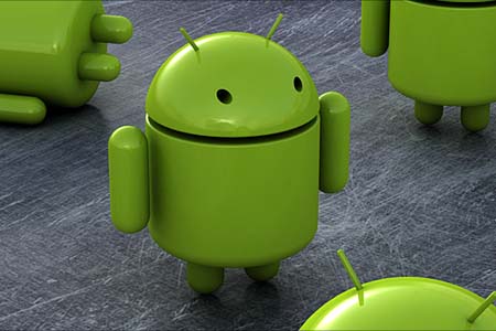 Google Updates Android to End Fragmentation